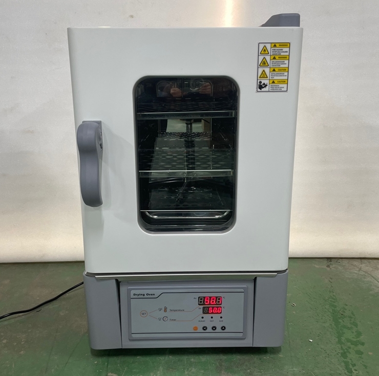 중고 강제순환식 오븐 및 인큐베이터 겸용 30 리터, KGP-30