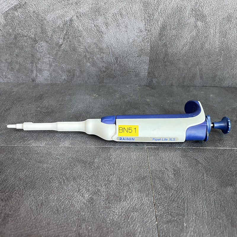 중고 RAININ Pipet-Lite XLS 피펫, 20uL (BN51)