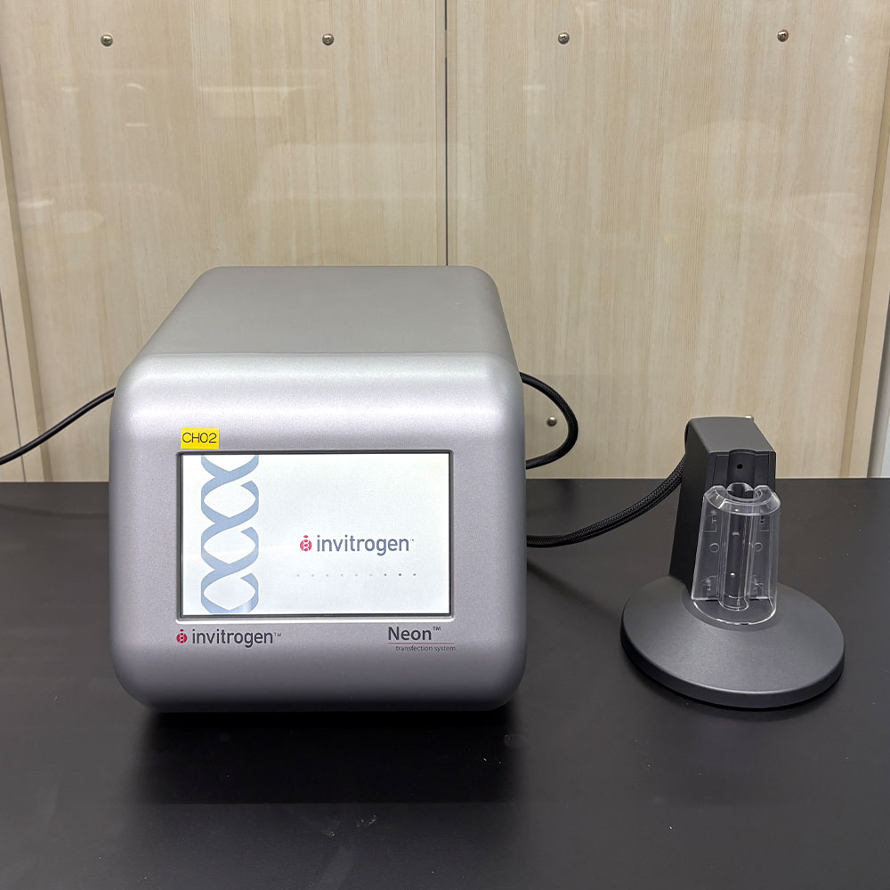 중고 Neon Transfection System MPK5000 전기천공기 (CH02)