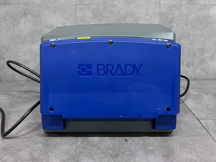 중고 Brady™ BBP31 Sign and Label Printer (AB30)