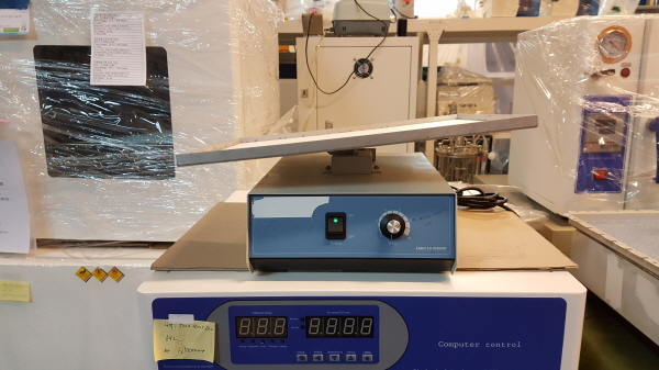 중고 Thermo Scientific™ Large Bidirectional Rotators