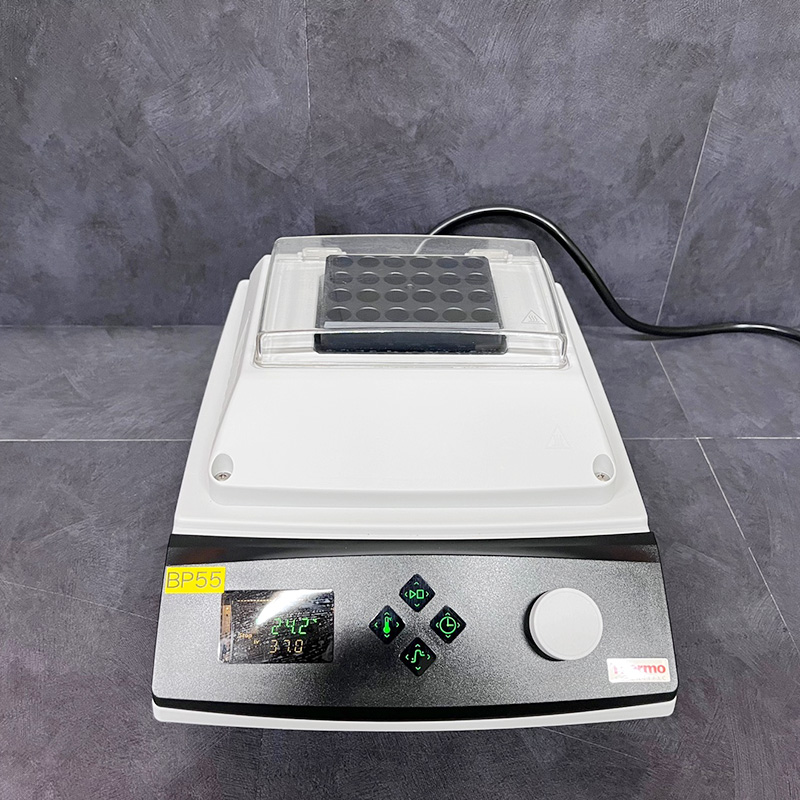 중고 Thermo Scientific Digital Cooling Drybath (BP55)