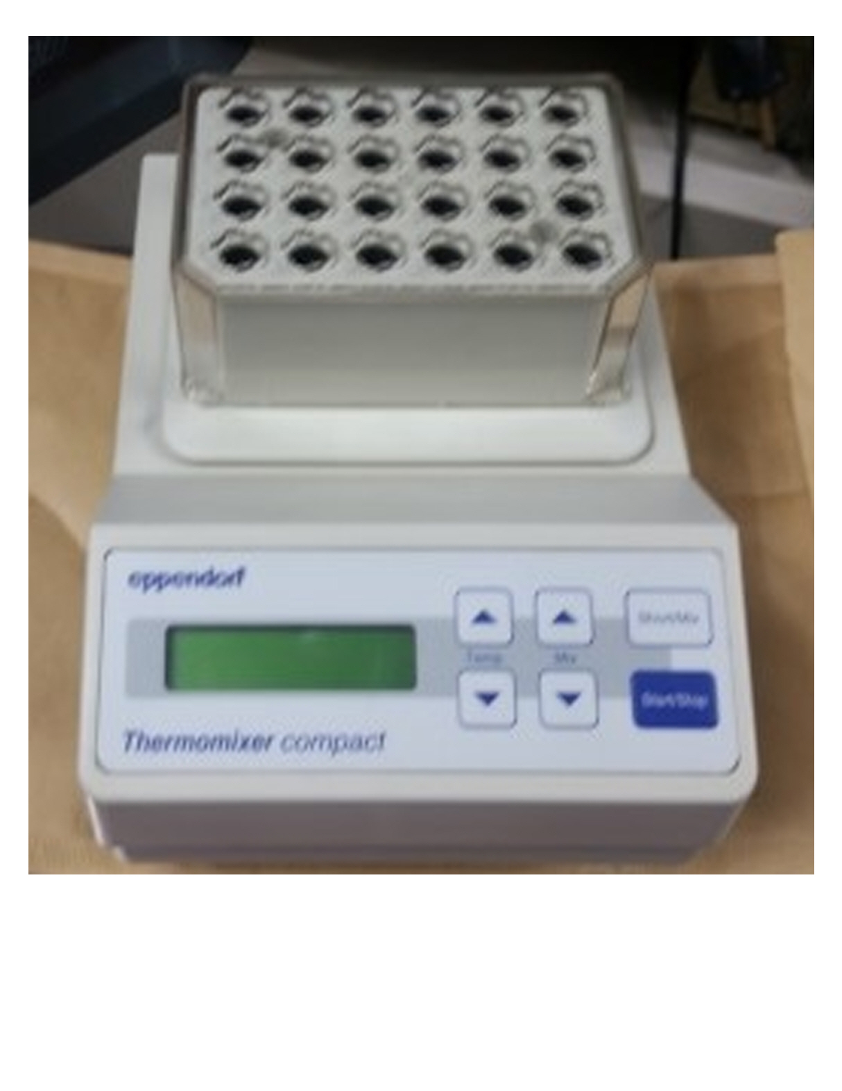 중고 디지탈 인큐베이팅 믹서