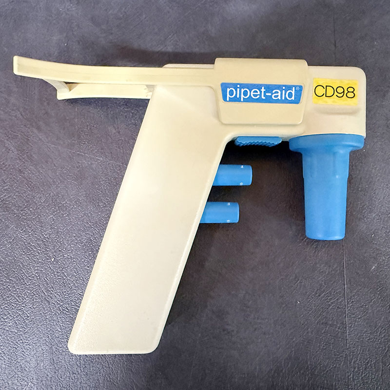 중고 DRUMMOND 피펫에이드 XPress (CD98)