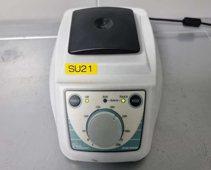 중고 제이오텍 볼텍스 믹서 VM-96B (SU21)