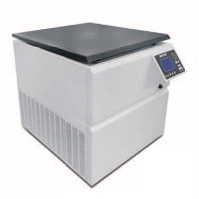 중고 원심분리기 / Large Capacity Centrifuge / Component R6