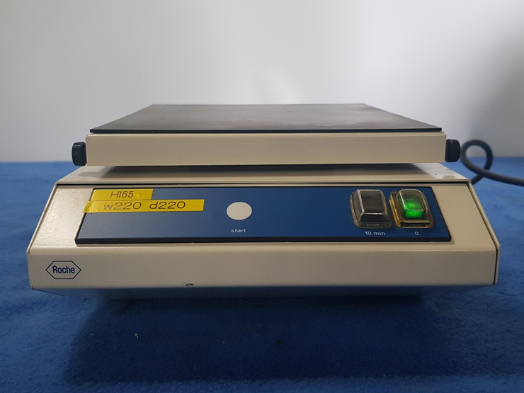 중고 헤이돌프 쉐이커 (HI65)