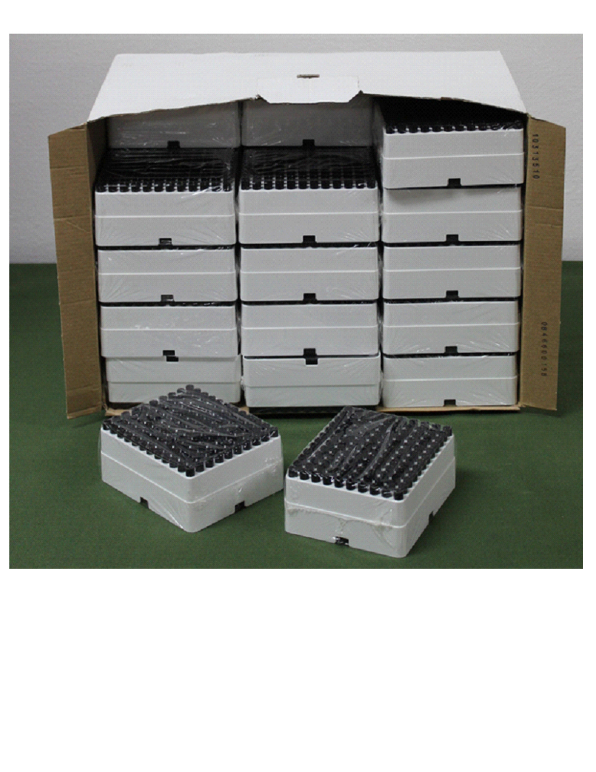 중고 AssayTip Roche Lot.10313510