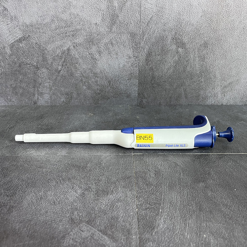 중고 RAININ Pipet-Lite XLS 피펫, 1000uL (BN55)