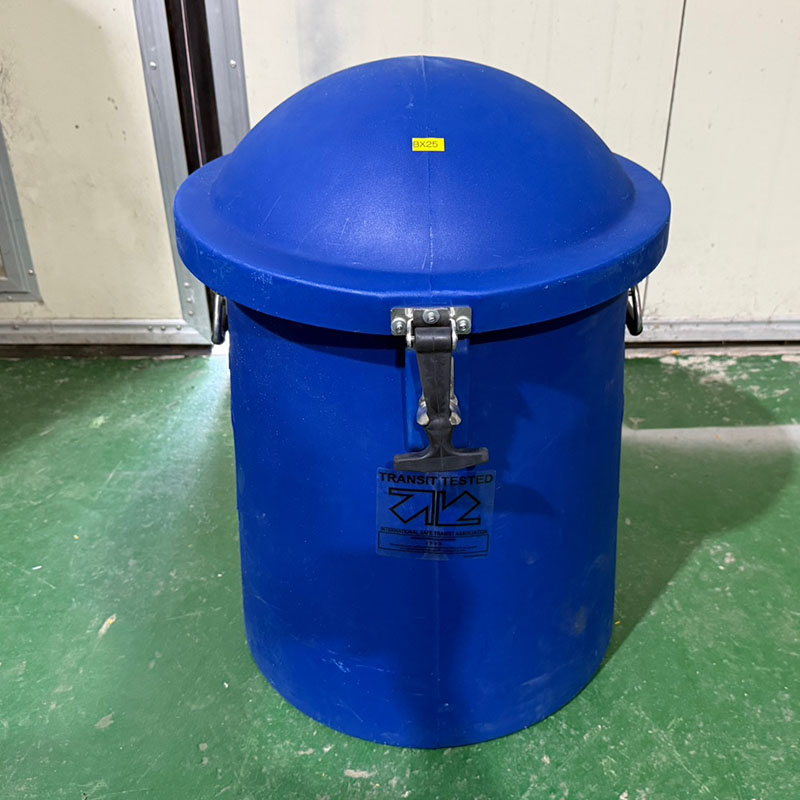 중고 MVE CryoShipper XC 6.8L  (BX25)