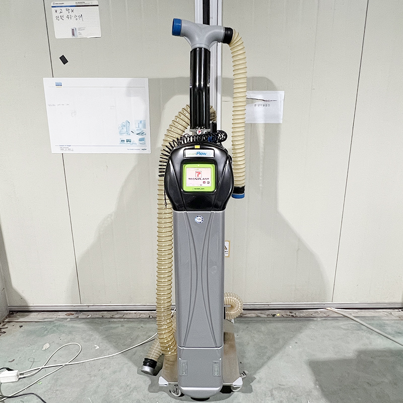 중고 Tecniplast SmartFlow™ 시스템 (CA25)
