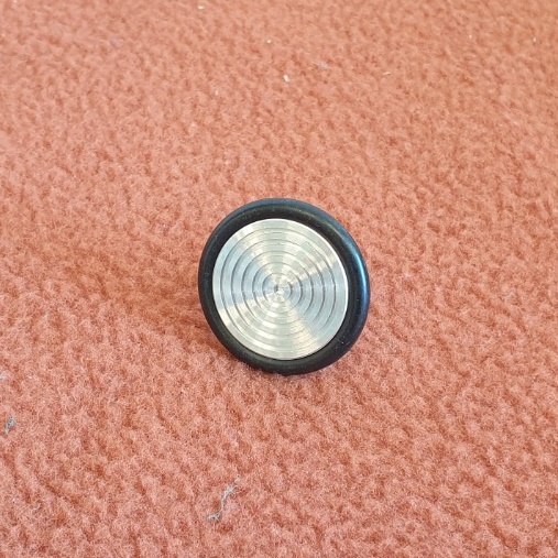 중고 Specimen disc (cryostat chucks)