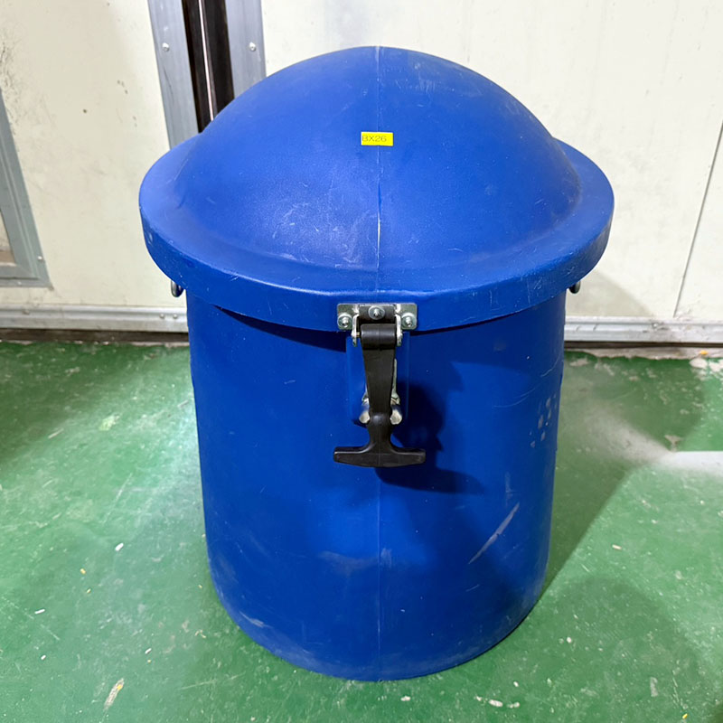 중고 MVE CryoShipper XC 6.8L  (BX26)