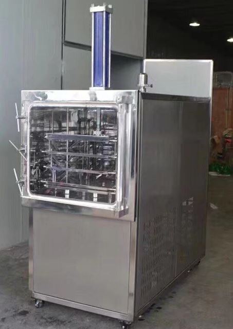 중고 동결건조기 BK-100F 포집량 15kg/24h