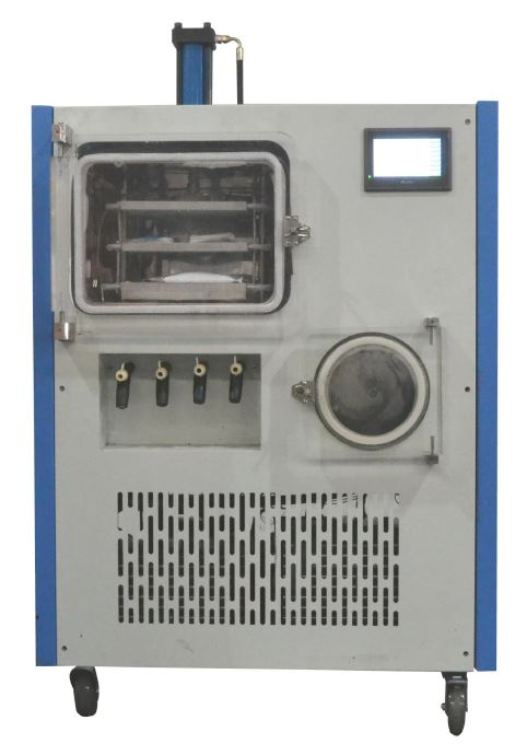 중고 동결건조기 BK-30F 포집량 7kg/24h