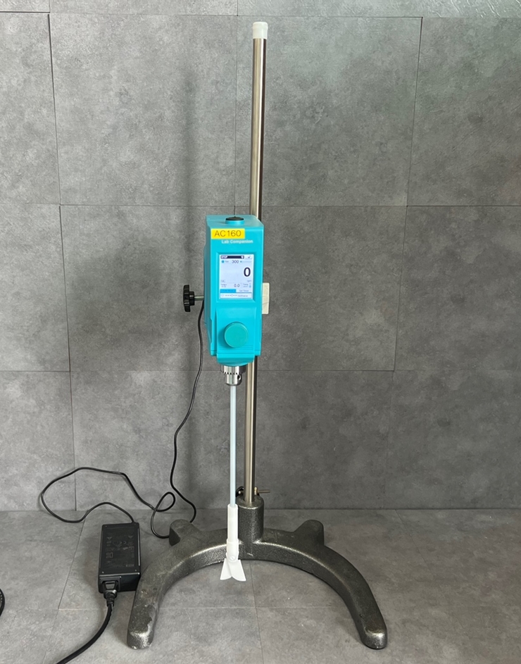 중고 오버헤드교반기 MSH-0520 Overhead Stirrer (AC160)