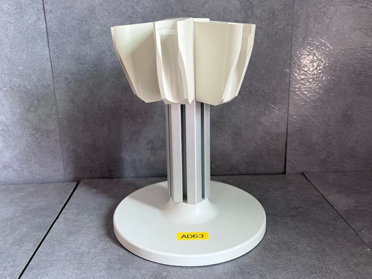 중고 Eppendorf 피펫 스탠드 (AD63)