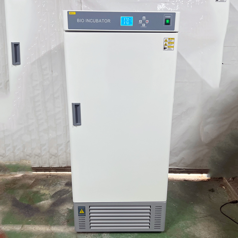 중고 저온 인큐베이터 250L, BKSPX-250BⅢ, NEW (BK01)