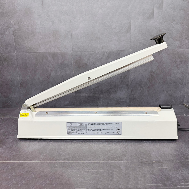 중고 가정용 필름용접기 SK-310 (BQ32)
