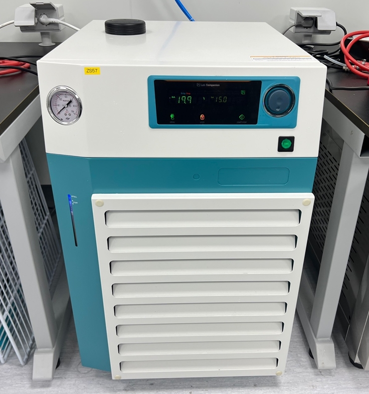 중고 JEIO TECH HL-20H 저온 서큘레이터 저온 항온조, 14L (ZS57)