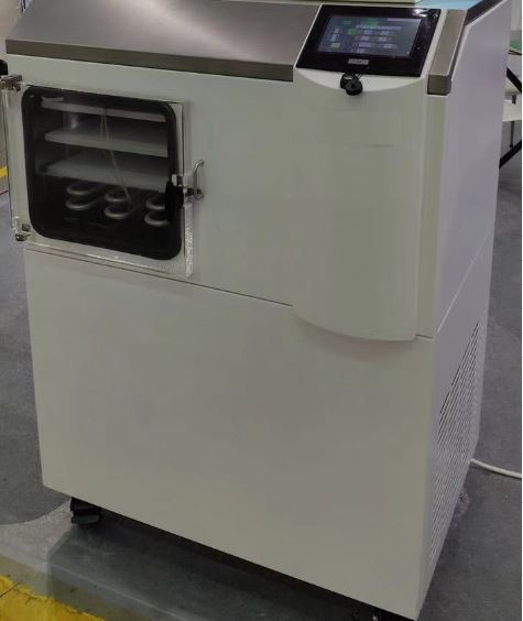 중고 동결건조기 BK-3S 포집량 3kg/24h