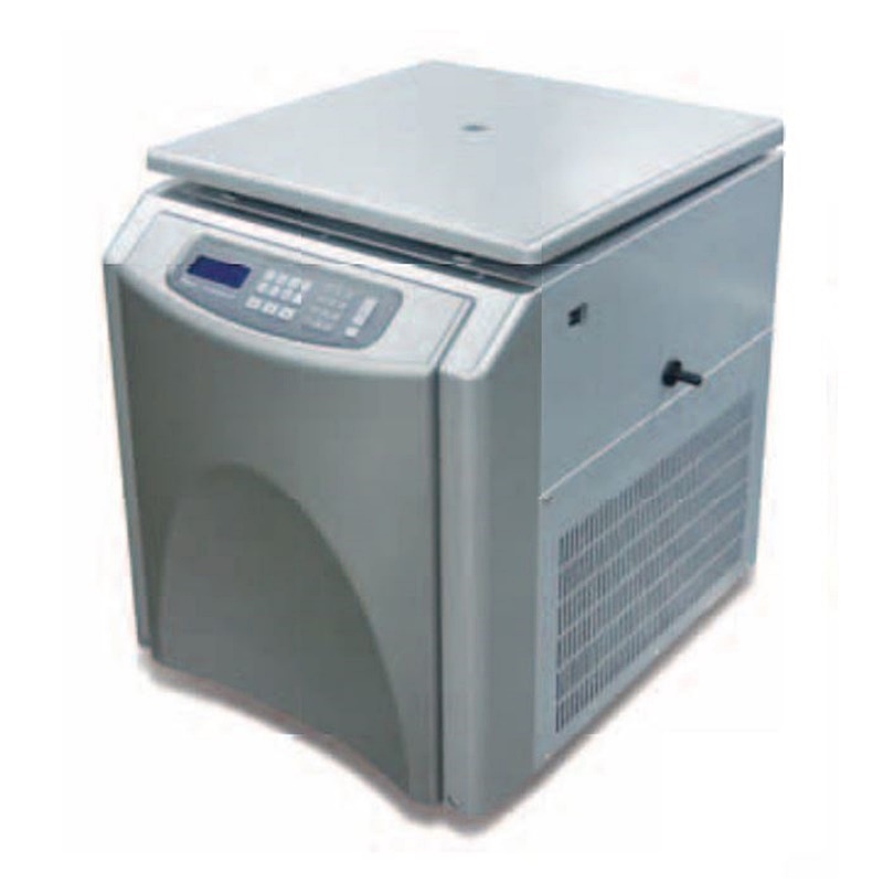 중고 원심분리기 / Large Capacity Centrifuge / Component wR