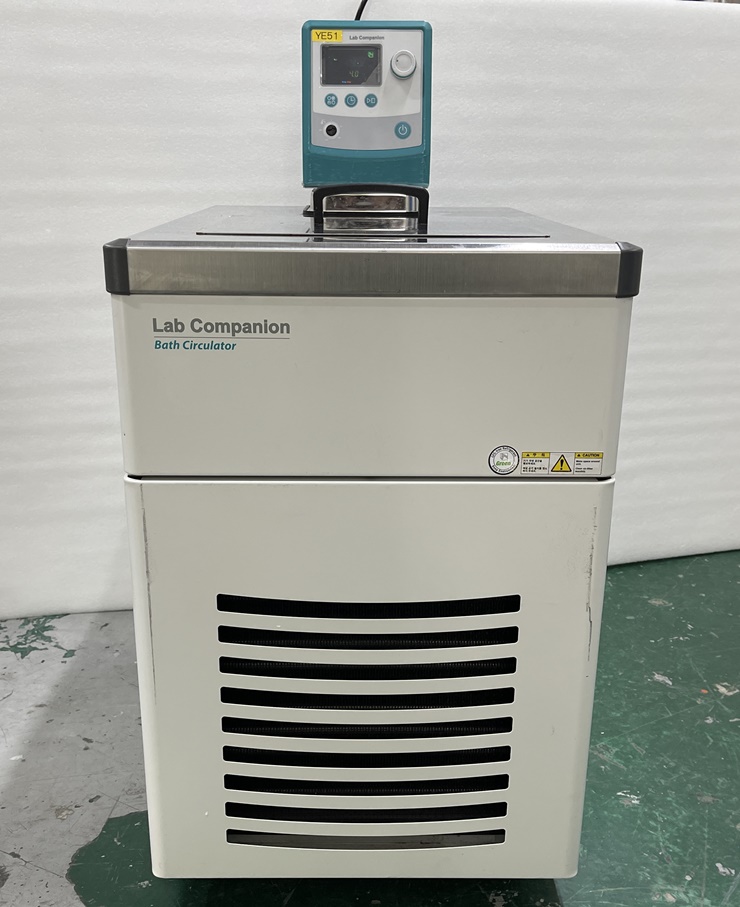 중고 제이오텍 저온 항온 순환 수조 30L (YE51)