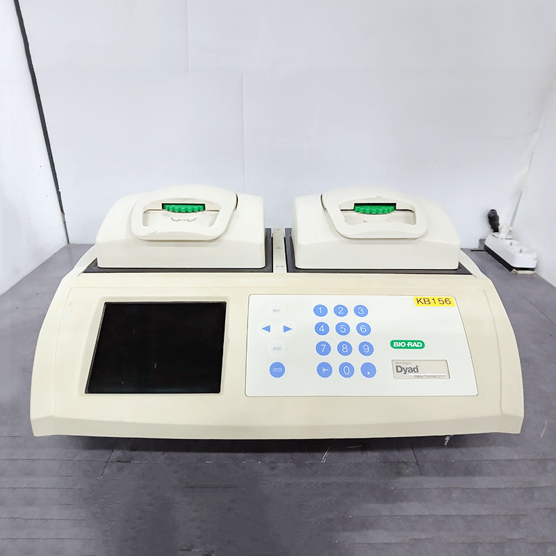 중고 Bio-Rad DNA Engine Dyad PTC0220G 열 사이클러 (KB156)