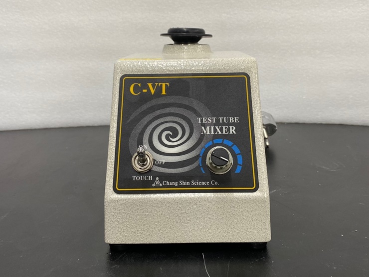 중고 볼텍스 믹서 / Voltex Mixer C-VT (EZ57)