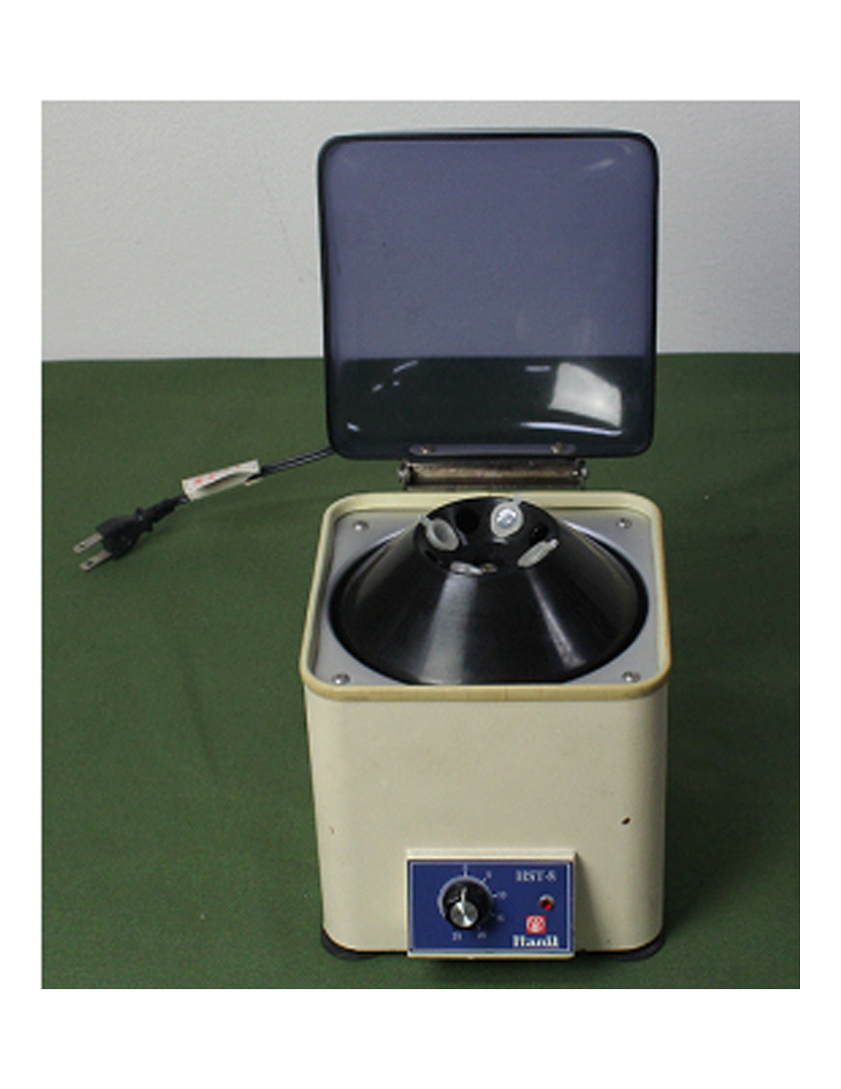 중고 원심분리기 Hanil HST-8 / 1.5 &amp; 2.0ml X 8