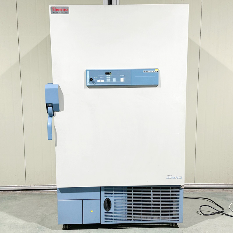 중고 Thermo Fisher ULT2586-10-D42 고성능 초저온 냉동고 (BD34)