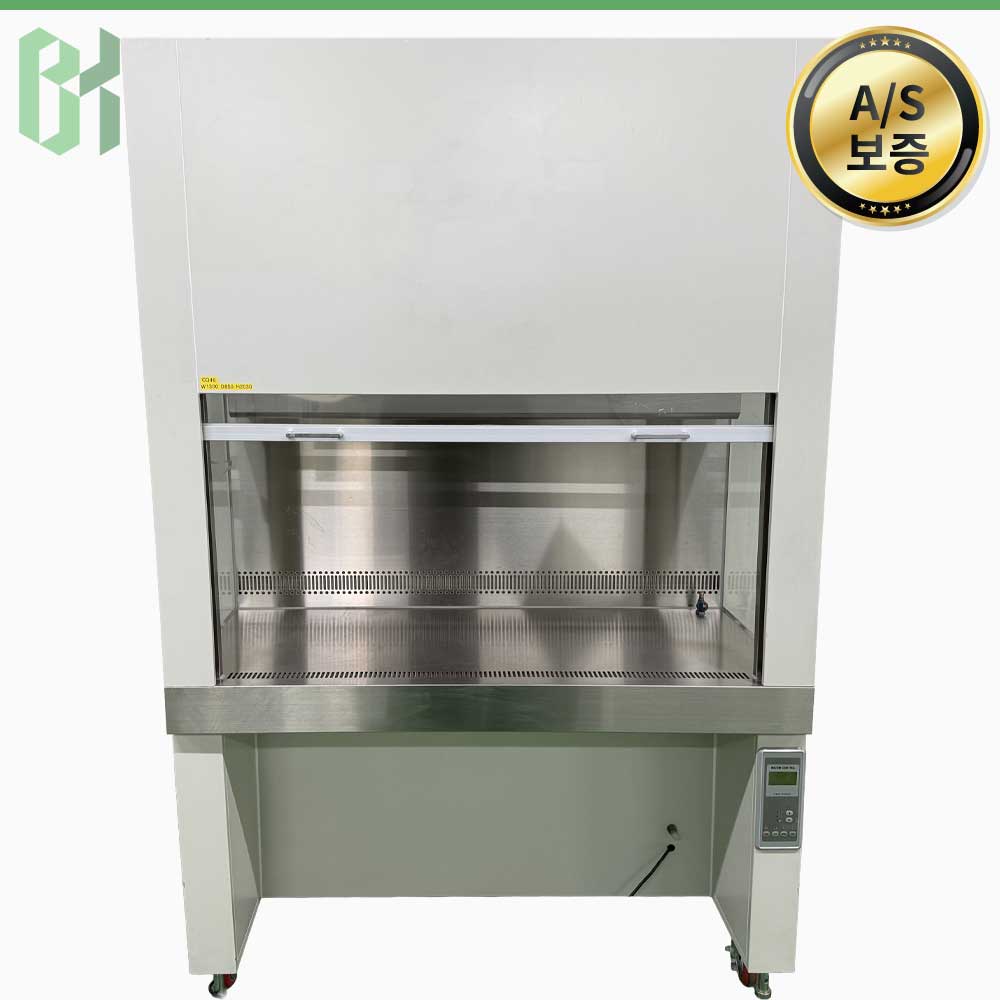 중고 크린벤치 Clean Bench / w 1300 (CQ49)