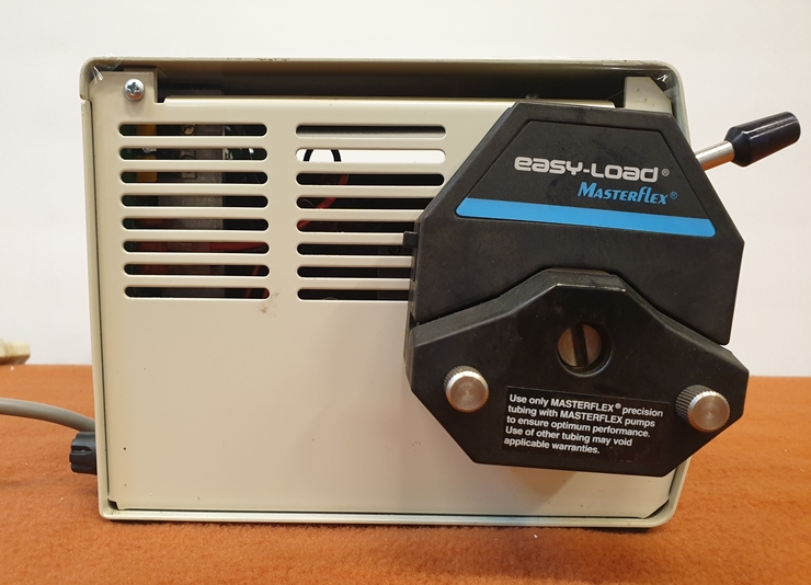 중고 마스타플렉스 디스펜스 펌프 (HB45)