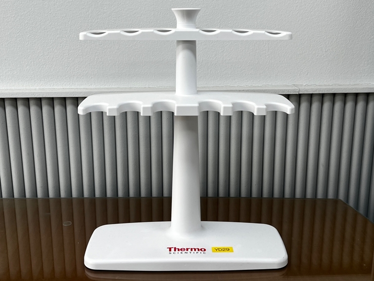 중고 Thermo 피펫 스탠드 (YD29)