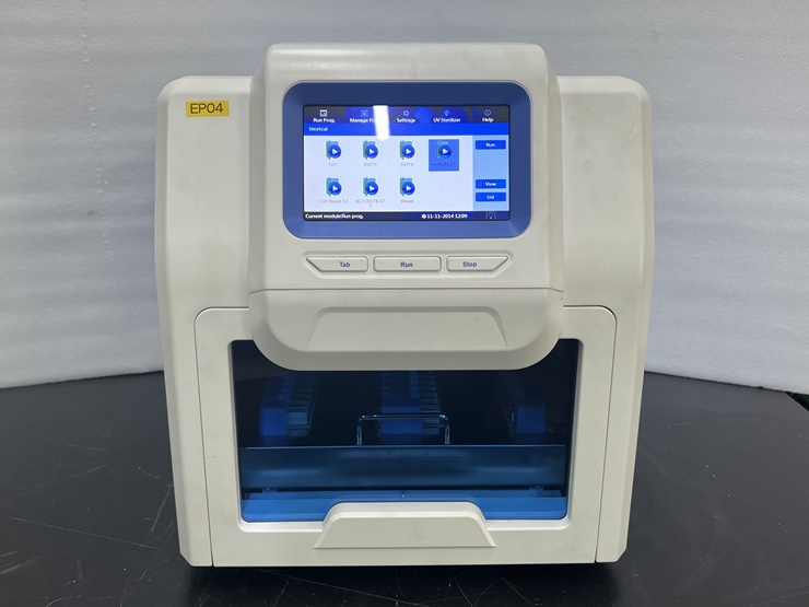 중고 Auto-Pure20B DNA 및 RNA 정화 및 추출 시스템 (EP04)