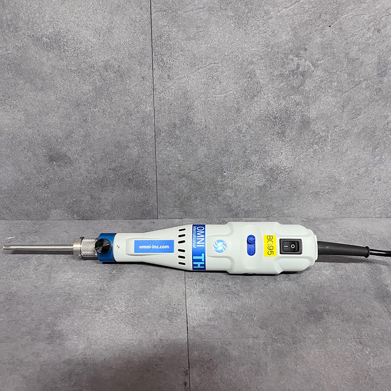 중고 TH Tissue Homogenier, 100mL (BG95)