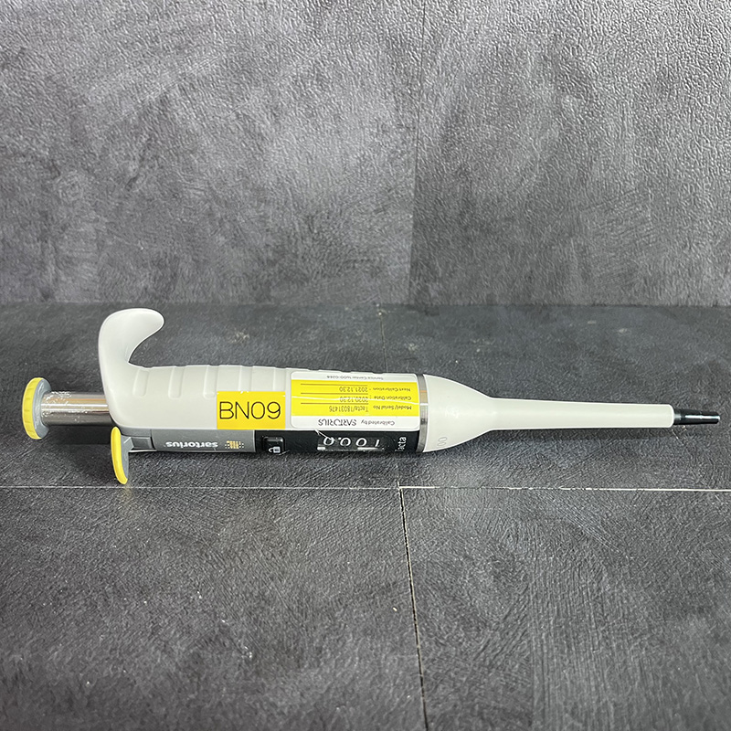 중고 사토리우스 피펫 10uL (BN09)