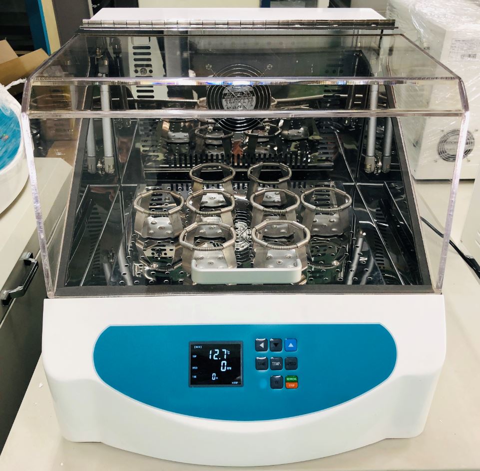 중고 BKFS-50 Shaking Incubator