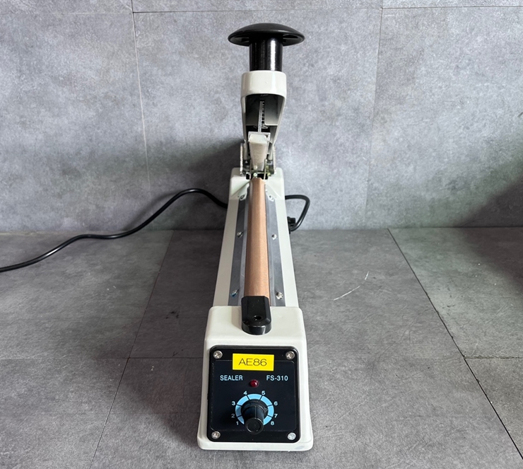 중고 가정용 필름용접기 FS-310 (AE86)