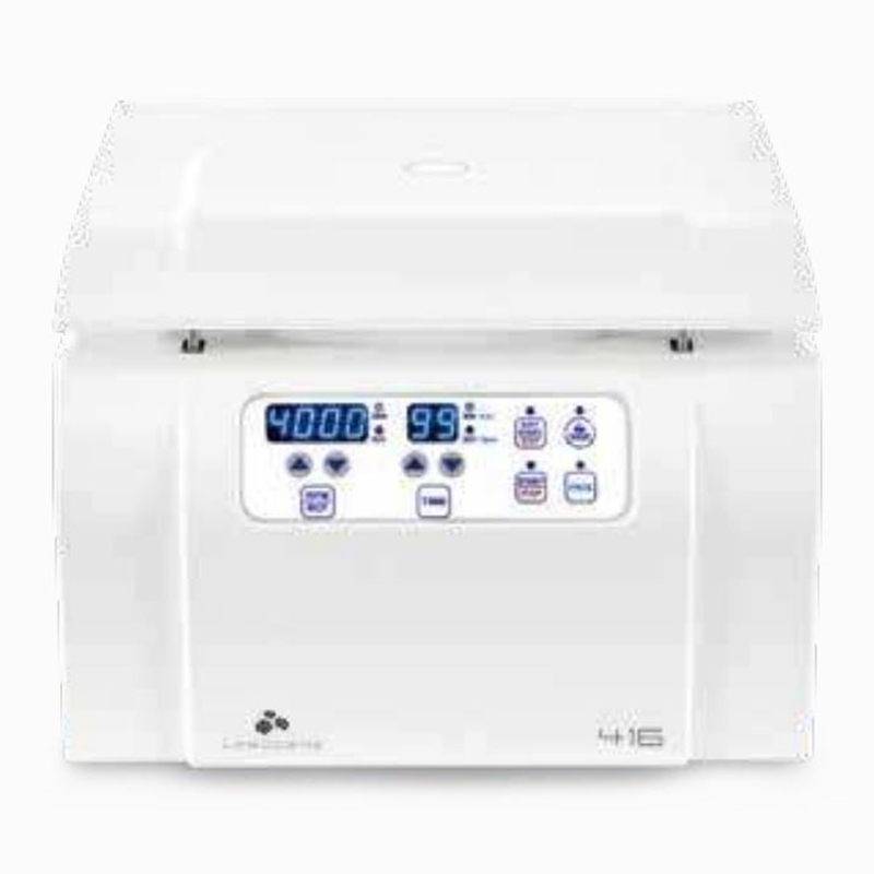 중고 원심분리기 / Low-speed Centrifuge / BK-416