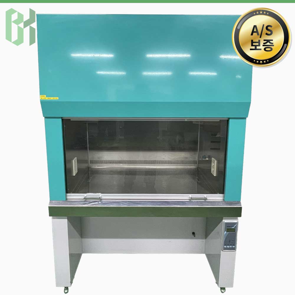 중고 클린벤치 Clean Bench / w1200 (CK95) | 바이오컨비젼