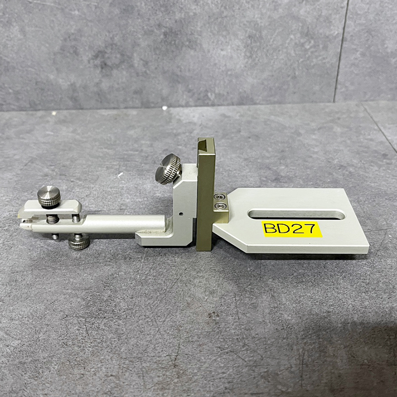 중고 HUAYON Rat Adaptor  쥐 머리 고정장치 (BD27)