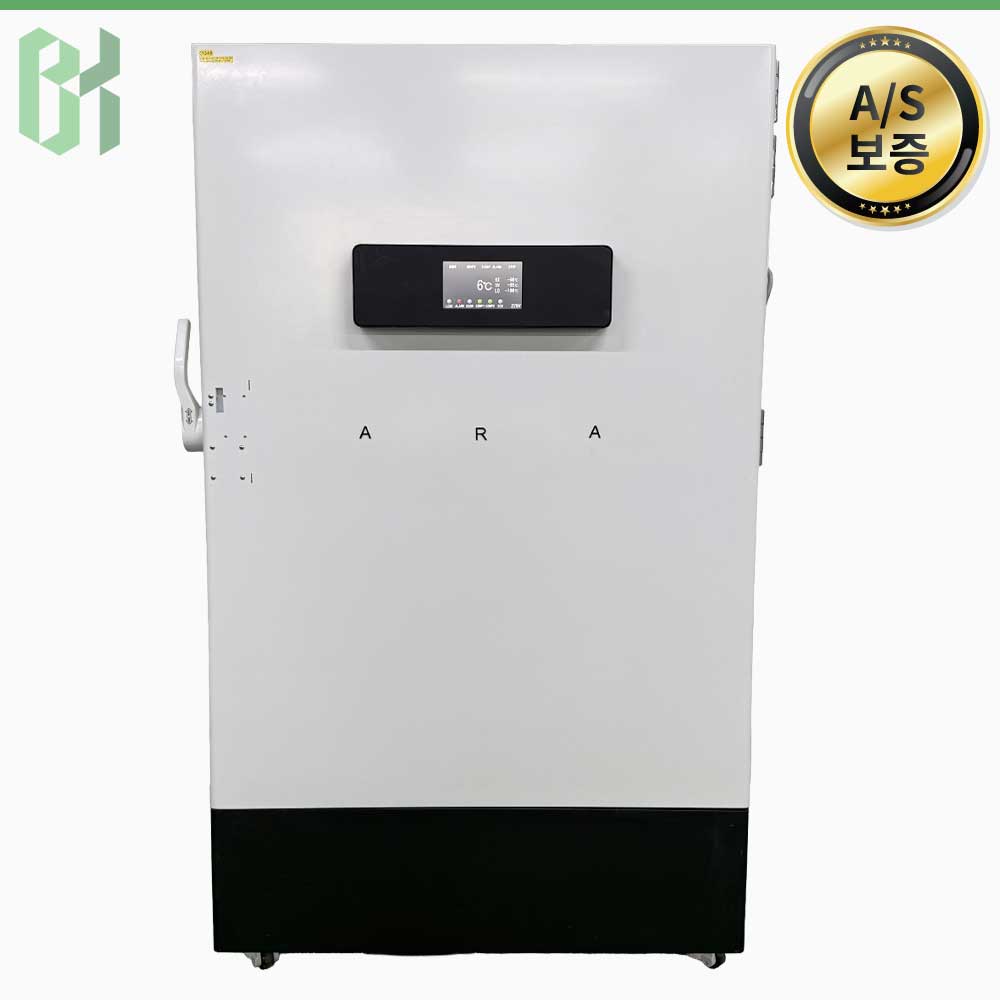 중고 HANIL ARA MD700 / 초저온 냉동고 Ultra-Low Temperature Freezer / 700 L (CQ48)