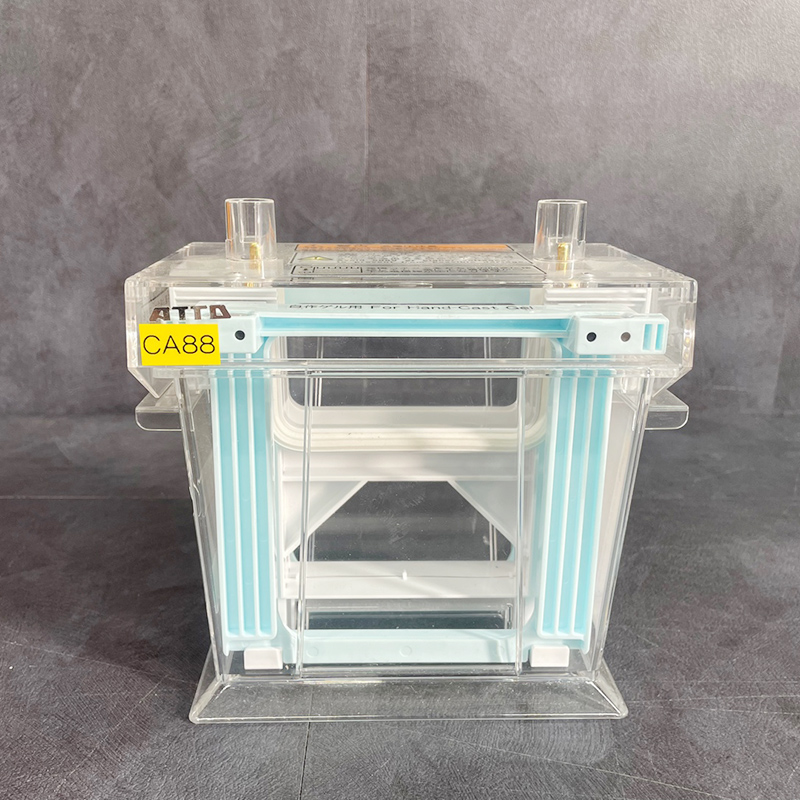 중고 ATTO AE-6530 전기영동 장치 (CA88_1)