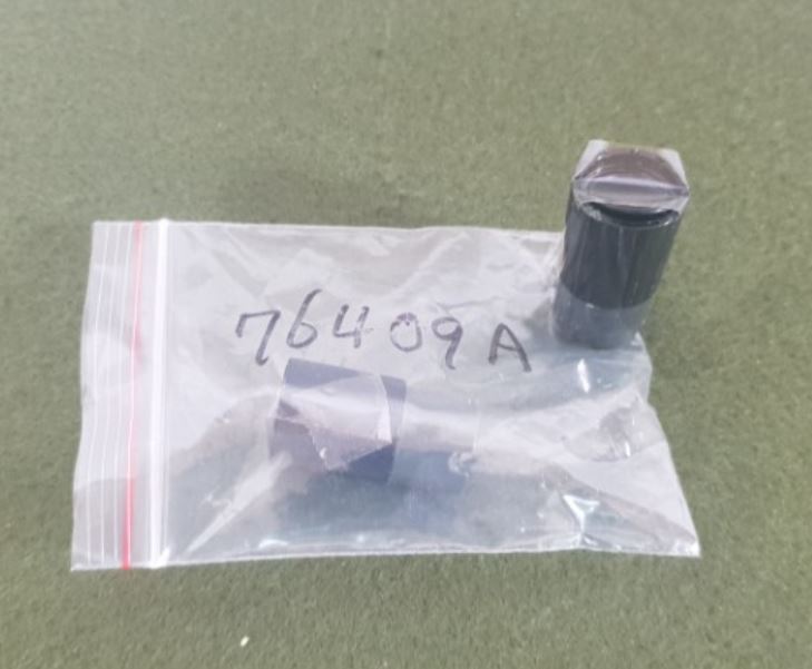 중고 HI76409A Replacement membrance for Do meter 휴대용 HI9147