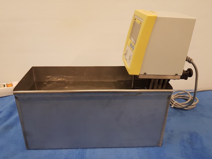 중고 LAUDA E200 정밀급 항온수조 (HD18)