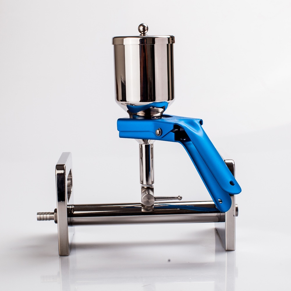 중고 매니폴드 진공 여과 장치 / Manifolds Vacuum Filtration / MVF1-P