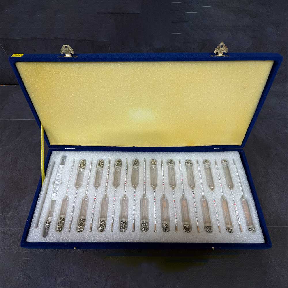 중고 대광 DK 비중계 19번조 set (CI40)