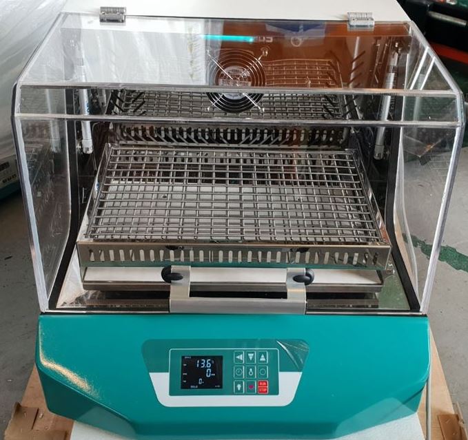 중고 BKFS-70B Shaking Incubator