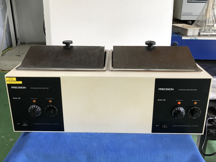 중고 Precision 188  워터배스 (H12)